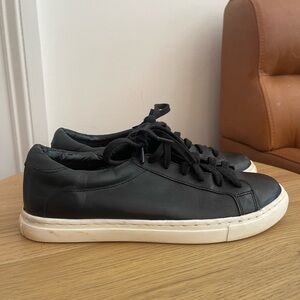 Dolce Vita black sneaker